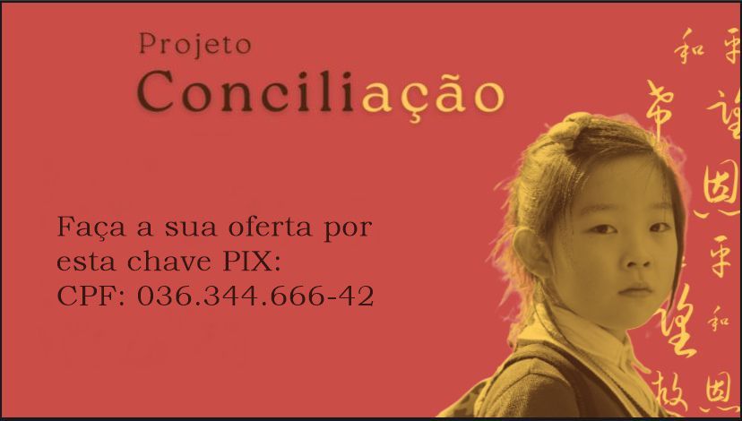 Proj. Conciliação